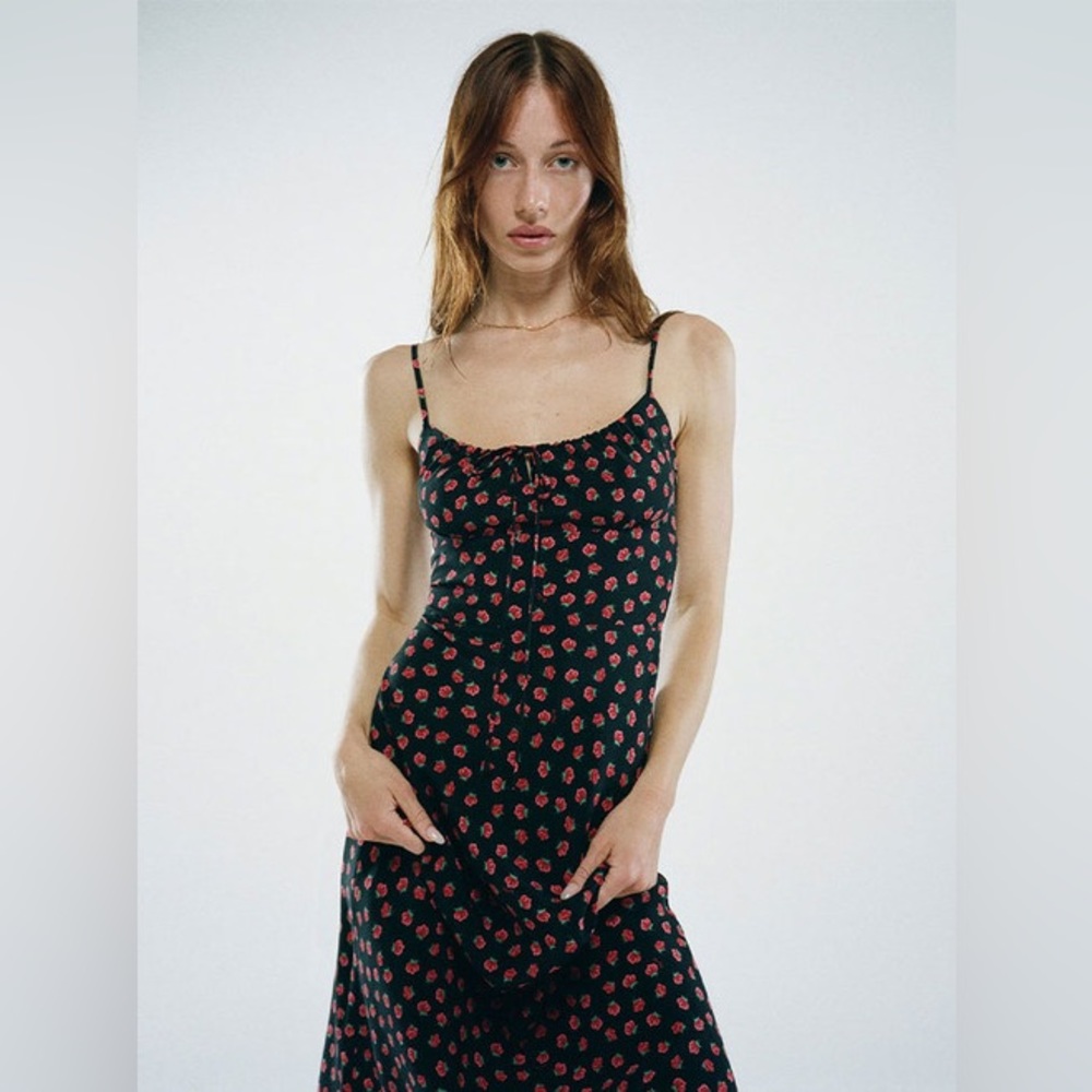 Realisation Par The Alba Dress in Rosalina